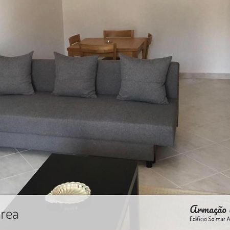 Edificio Solmar Apartment Armação de Pêra المظهر الخارجي الصورة