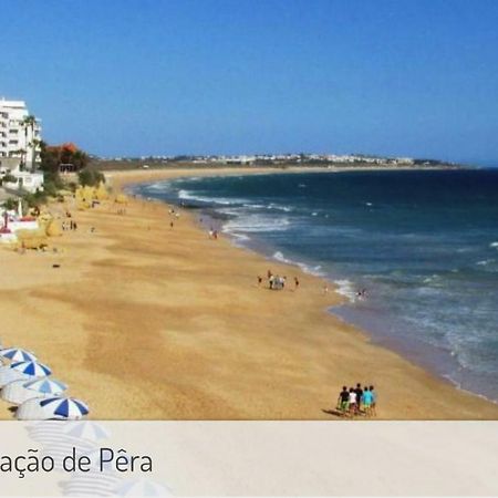 Edificio Solmar Apartment Armação de Pêra المظهر الخارجي الصورة